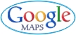 Visit Google Maps website